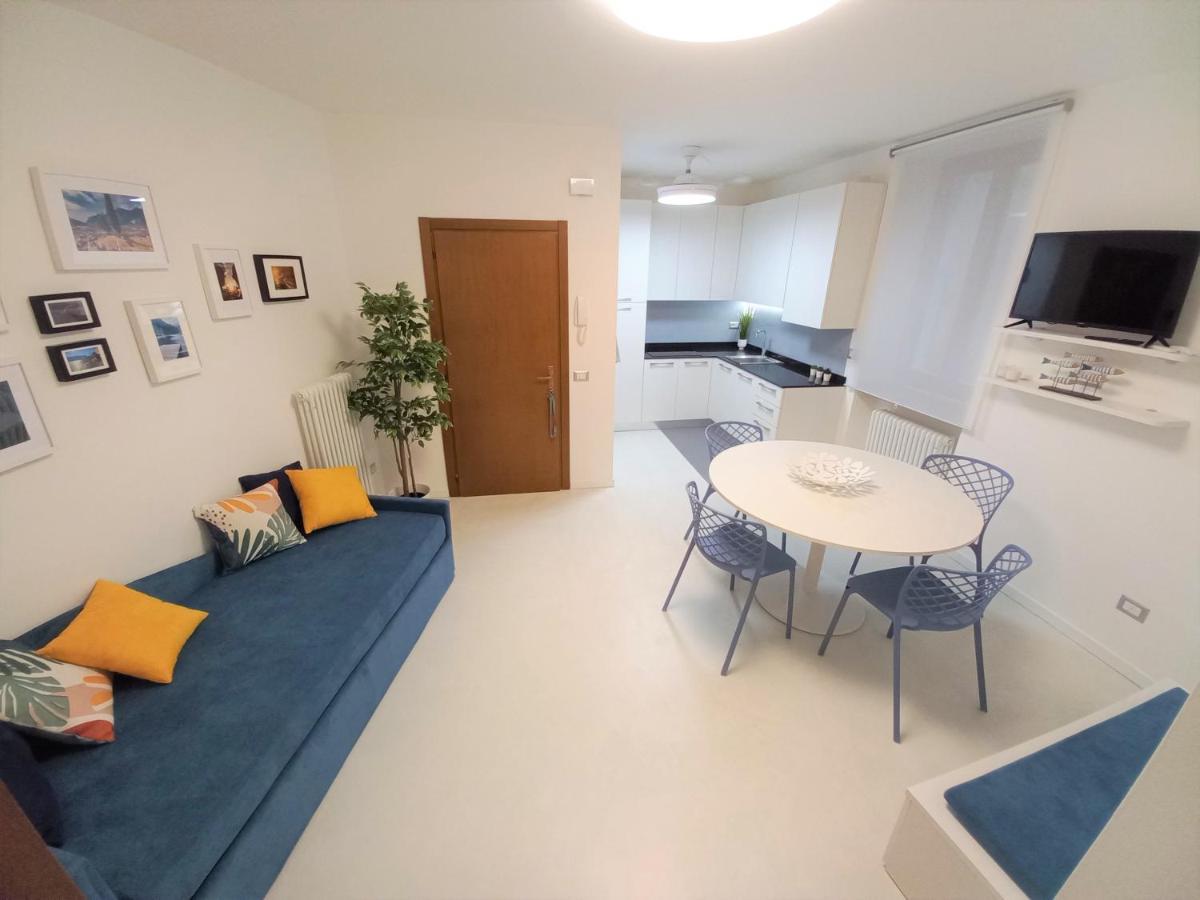 North Apartment, Steps From The Garda Apartment Riva del Garda