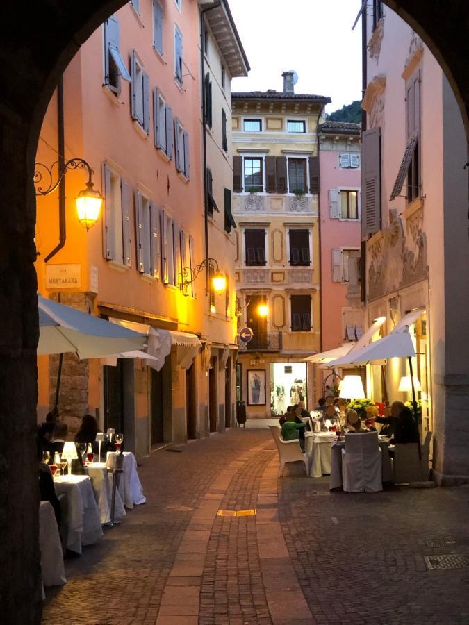 North Apartment, Steps From The Garda Riva del Garda