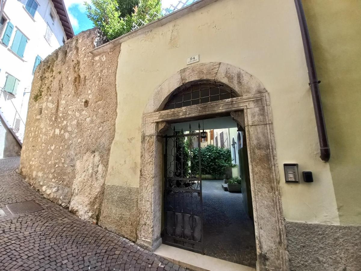North Apartment, Steps From The Garda * Riva del Garda