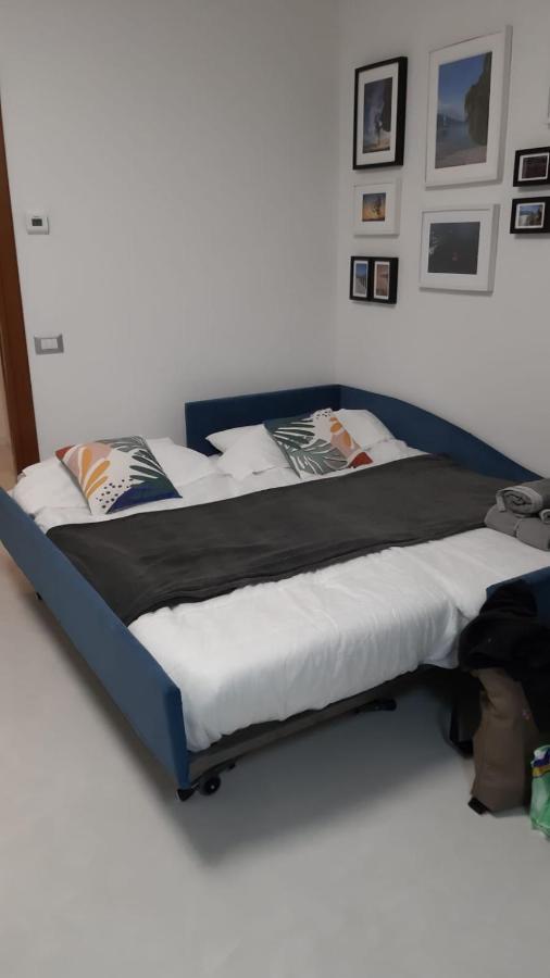 North Apartment, Steps From The Garda Riva del Garda